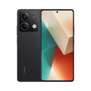 小米 Redmi turbo3 墨晶16GB+512GB  第三代骁龙8s可选购  Redmi Note13 5G 1亿像素  SU7 5G手机 子夜黑 12GB+256GB