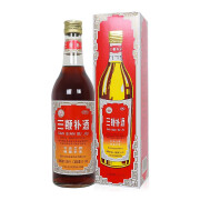 [中亚] 三鞭补酒 500ml/盒 1盒装