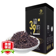 凤牌红茶云南滇红茶 39鎏韵工夫红茶 口粮茶中华老字号浓香型罐装250g