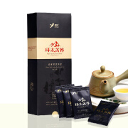 环太高寒黑苦荞茶全胚态228克 ，环太苦荞茶 西昌凉山荞麦茶