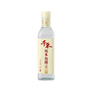 千禾糯米白醋500ml