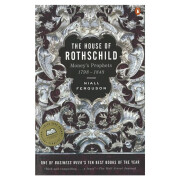 罗斯柴尔德家族 英文原版The House of Rothschild 1798-1848