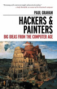 预订 黑客与画家 豆瓣推荐 英文原版 Hackers Painters Paul Graham