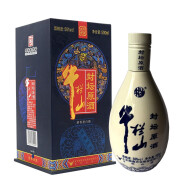 牛栏山 清香型白酒 500ml包装破损 56%vol 500mL 1瓶 封坛原酒