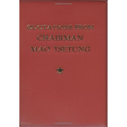 Quotations From Chairman Mao Tse-Tung