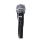 SHURE SV100 人声话筒 K歌卡拉OK话筒 动圈话筒麦克风