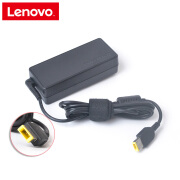 联想（LENOVO） 电源适配器 ADLX90NLC3A ADLX90NCC3A /NDC3A 方口带针90W 更多机型适配器请咨询在线客服