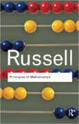 预售 数学原理 罗素 英文原版 Principles of Mathematics Routl