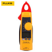 FLUKEFluke福禄克365真有效值钳形表 仪器仪表 电工仪器