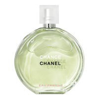 香奈儿（Chanel）邂逅清新淡香水50ml礼盒装 绿邂逅 520情人节礼物送女友老婆