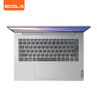 宜客莱(ECOLA)联想(Lenovo)键盘膜 威6 14英寸(2020款)/威6 Pro-13.3英寸TPU键盘保护膜