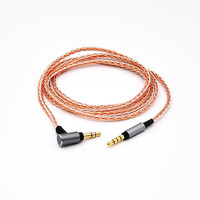 Earmax 4.4平衡线 MUC-B20S 1000XM5
