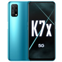 OPPO K7x ȫͨ5Gֻ 4800 5000mAh 90Hz羺30W Ӱ 6GB+128GB