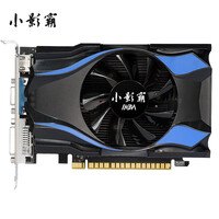 小影霸(Hasee神舟)GT730/1030 1G/2G D3/D5 显卡台式机电脑独立显卡 GT730 2G D3