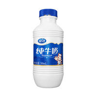 夏进 纯牛奶 500ml*12瓶 礼盒装 整箱装 营养丰富