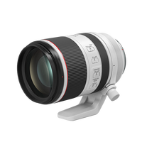 佳能(Canon)RF70-200mm F2.8 L IS USM 远摄镜头 微单镜头 大三元 “小白IS”