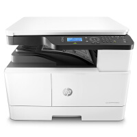 惠普（HP）M42525dn A3 数码复合机 企业级打印 自动双面打印
