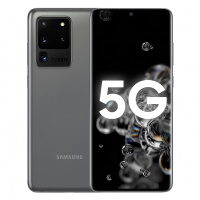 三星 SAMSUNG Galaxy S20 Ultra 5G(SM-G9880)5G手机 骁龙865 1.08亿像素 游