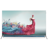 TCL55Q10与55C68哪款好