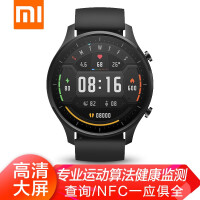 小米WT06智能手表评价如何