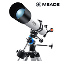 米德米德80EQ天文望远镜望远镜性价比高吗