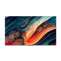 长虹85D7 PRO 85英寸288Hz超羽速动态背光WiFi6 4K超高清智能平板液晶电视 二级能效 以旧换新 85英寸