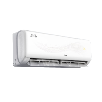 奥克斯（AUX）空调挂机 大1.5匹 新能效 家用省电变频冷暖 低噪节能 自清洁壁挂式空调 京颜 以旧换新 大1.5匹 三级能效 京颜Ⅱ快速冷暖