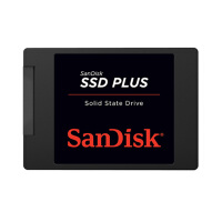 闪迪固态硬盘加强版SSD固态硬盘好吗
