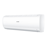 统帅海尔空调智家出品挂机家用大1.5匹新一级能效空调 超省电 变频节能快速冷暖一键自清洁壁挂式 1.5匹 一级能效 元气空调 变频冷暖 节能省电