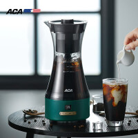 北美电器AC-D080A咖啡机评价好吗