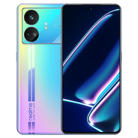 realme 真我GT Neo5 SE第二代骁龙7+旗舰芯 144Hz 100W长续航 1.5K直屏 最终幻想 16GB+1TB 官方标配