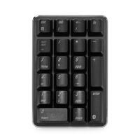 魔蛋(magicforce 21)蓝牙键机械键盘蓝牙无线数字键盘 外接数字小键盘 财务会计收银证券用佳达隆青轴