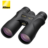尼康Nikon双筒望远镜尊望prostaff 7S 10X42大口径高倍高清专业观景充氮防水望眼镜