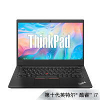 ThinkPadThinkPad E14笔记本好吗
