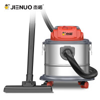 杰诺JN-302-15L吸尘器质量好不好