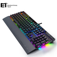 E.TI119键盘性价比高吗