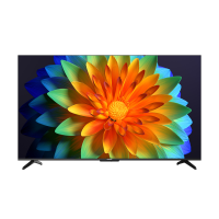 长虹 55D5P 55英寸智慧屏教育电视 AI声控 远场语音 2+16GB 4K超高清 超薄全面屏 平板液晶电视机  以