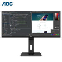 AOCQ34P2C显示器性价比高吗