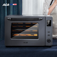 北美电器ATO-E80A电烤箱质量如何
