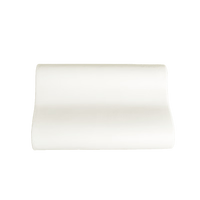 COUNT SHEEP记忆棉枕头 护颈枕头颈椎枕芯眠慢回弹睡觉专用记忆棉酒店 慢回弹枕头55*35