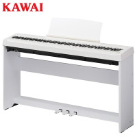 卡瓦依ES电钢琴质量如何