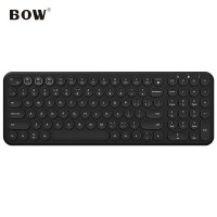 B.O.WHB098S-2键盘好用吗