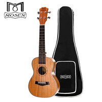 MOSEN莫森MUT800ukulele尤克里里乌克丽丽26英寸全桃花芯小吉他指弹