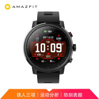 AMAZFITA1609智能手表质量如何