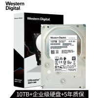 西部数据WUS721010ALE6L4硬盘质量如何