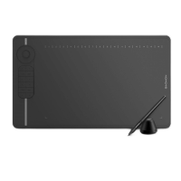高漫M6數位板可連接手機手繪板 網課寫字 電腦繪圖板電子繪畫板智能手寫板