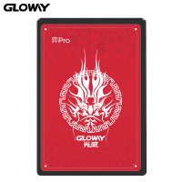 光威（Gloway）1TB SSD固态硬盘 SATA3.0接口 弈Pro系列-国产颗粒/国产崛起