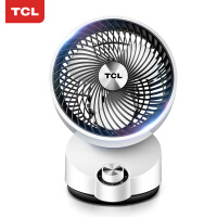 TCLTXS-20HD电风扇值得入手吗