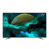 创维（SKYWORTH）75A9 75英寸 4K超清MEMC防抖护眼电视 2+32G内存智慧声控平板电视 以旧换新