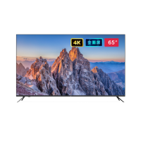 小米全面屏电视E65x评测